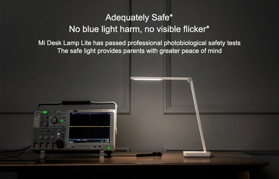 Xiaomi Mijia Lite LED Table Lamp