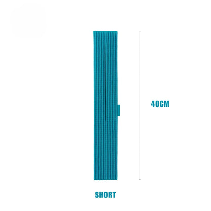 Neulottu Puhelinlaukku – Trendikäs Crossbody-minilaukku Olkahihnalla