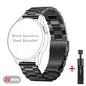 GT5 Pro GPS Smartwatch with AMOLED display, NFC payment function, health tracking