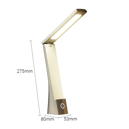 Modern and practical LED table lamp