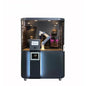 Fully automatic smart coffee machine, robotic arm, self-service