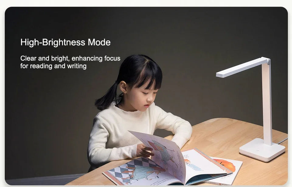 Xiaomi Mijia Lite LED Table Lamp