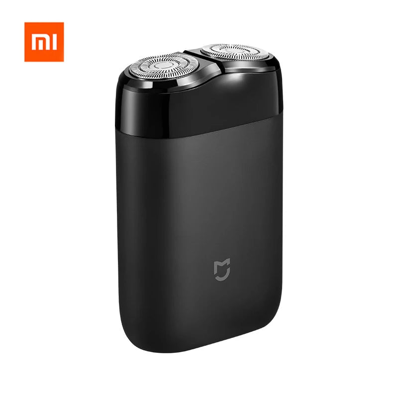 Xiaomi Mijia electric shaver for men, waterproof, USB rechargeable