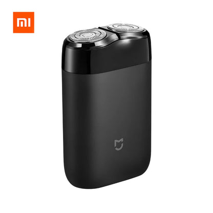 Xiaomi Mijia electric shaver for men, waterproof, USB rechargeable