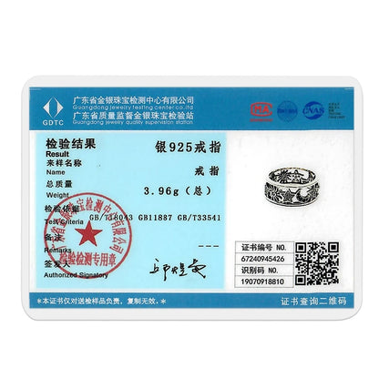 925 Hopeinen tähdenlento sormus, säädettävä, saatavana eri variaatioita