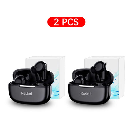 XIAOMI Redmi Bluetooth-kuulokkeet – Kosketusohjaus, HiFi Stereo, Melunvaimennus, HD-mikrofoni