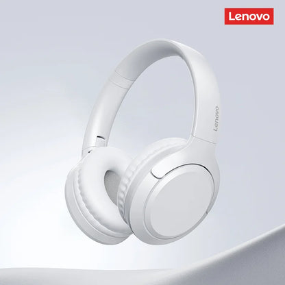 Lenovo TH53 TWS Bluetooth 5.4 -nappikuulokkeet – HiFi-ääni ja ergonominen muotoilu