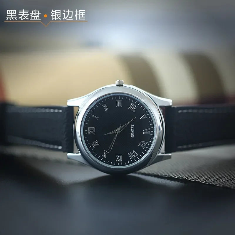 Wristwatch lighter USB rechargeable