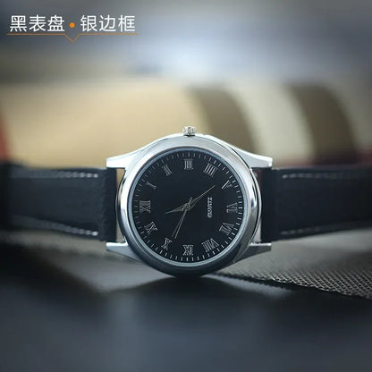 Wristwatch lighter USB rechargeable