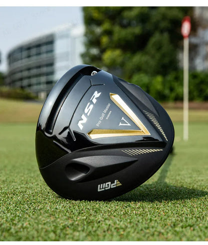 PGM Premium golf club set for men, incl. 12 clubs