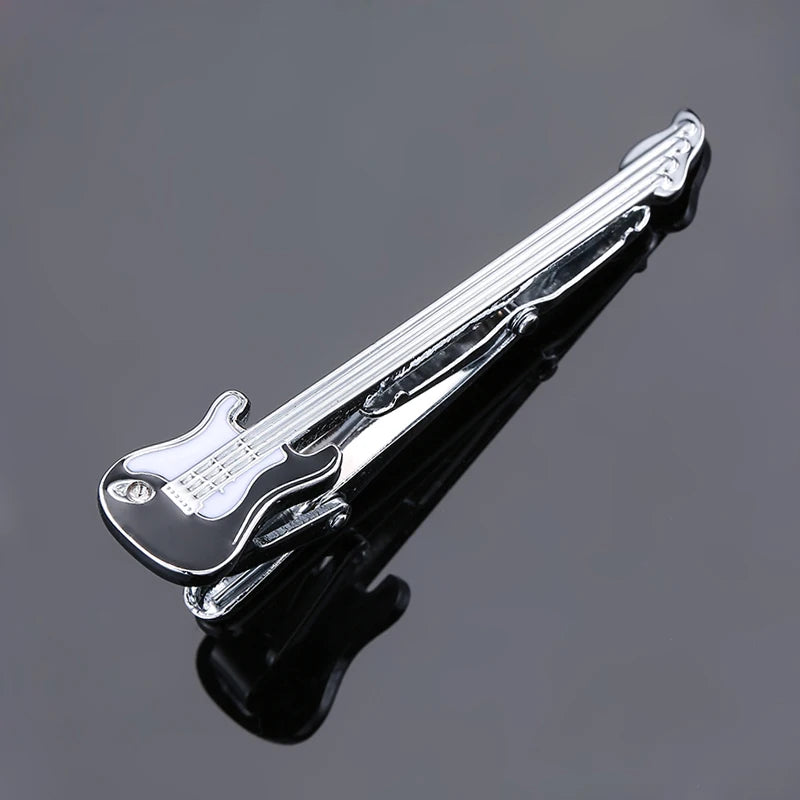 Men's tie pin holder, available in different variations