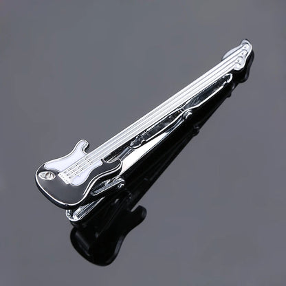Men's tie pin holder, available in different variations
