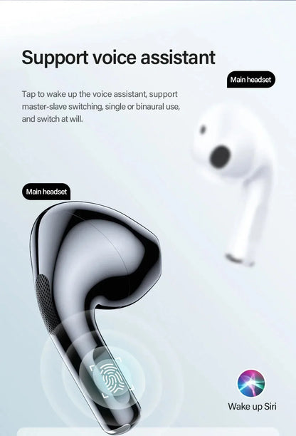 Lenovo LP40 Wireless Bluetooth 5.0 Earbuds