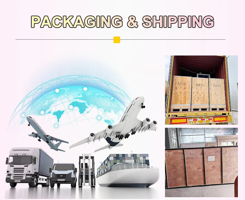 Fully automatic smart coffee machine, robotic arm, self-service