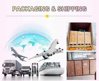 Fully automatic smart coffee machine, robotic arm, self-service