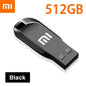 Xiaomi USB 3.2 Memory Stick 512GB-2TB, fast, metallic, waterproof