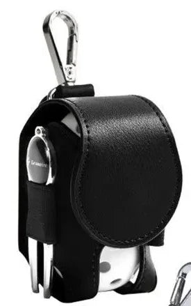 Golf belt bag, stylish and practical