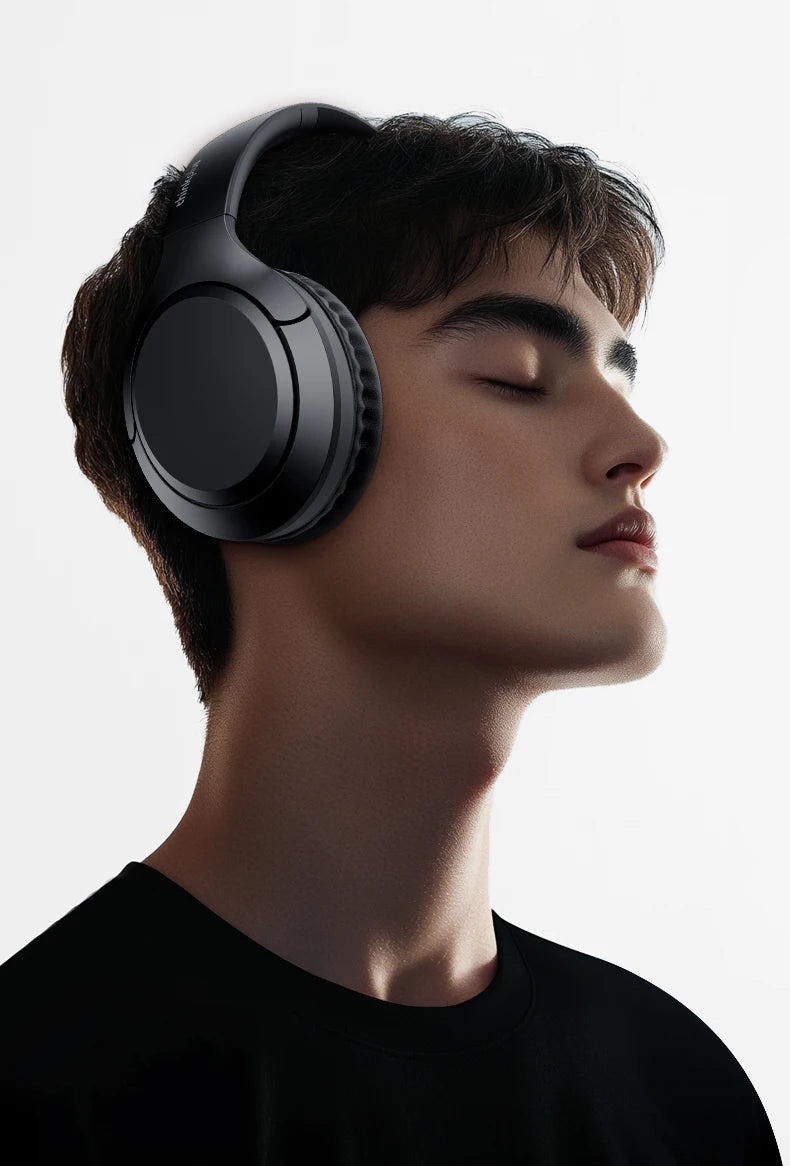 Lenovo TH53 TWS Bluetooth 5.4 -nappikuulokkeet – HiFi-ääni ja ergonominen muotoilu