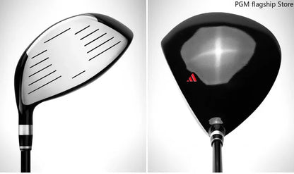 PGM VCT3 Golf Club Set 12 Pieces for Men, Top-Class Set for Beginners