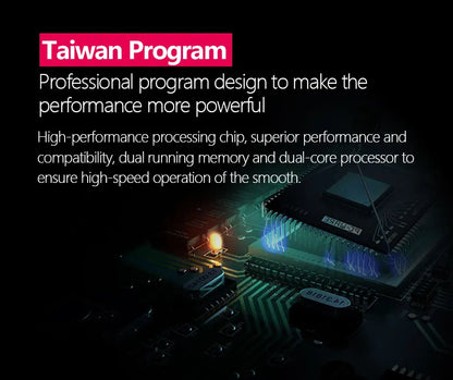 A8 5.5" OBD2 HUD Tulosnäyttö – LED-tuulilasiprojektori Nopeus, RPM ja Lämpötila