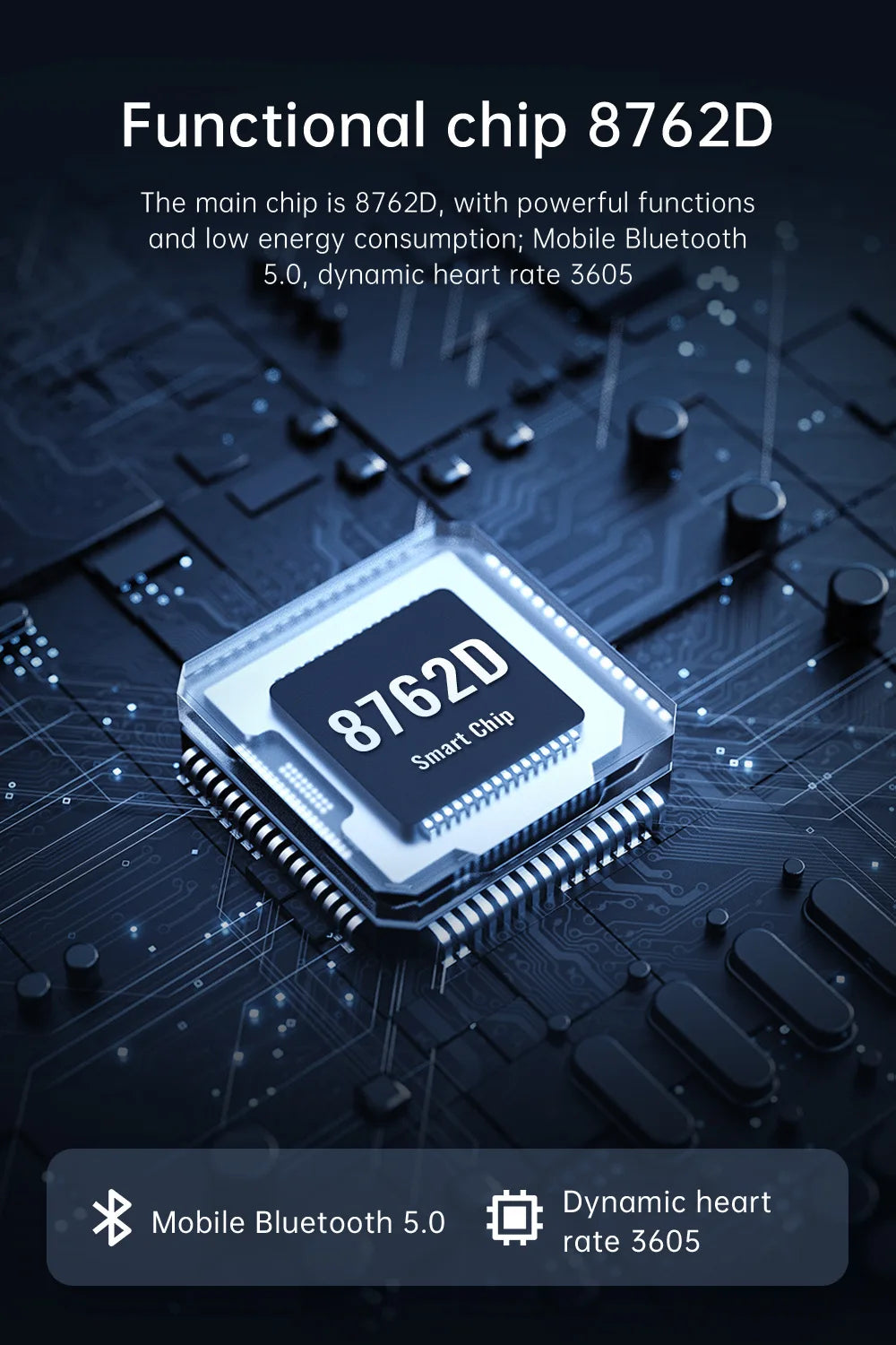 X10 2-in-1 Smartwatch and Headphones in One, Popular Model