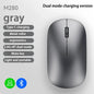 Xiaomi wireless mouse, quiet, ergonomic, rechargeable