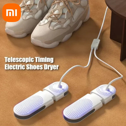 Xiaomi shoe dryer, fast drying, sterilization and deodorization