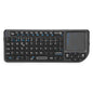 Rii X1 Wireless Mini Keyboard with Touchpad