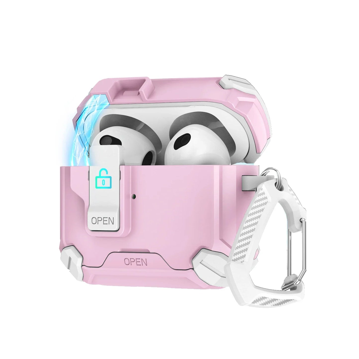 AirPods protective case