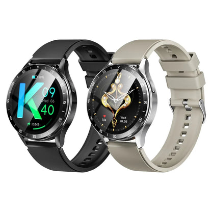 X10 2-in-1 Smartwatch and Headphones in One, Popular Model