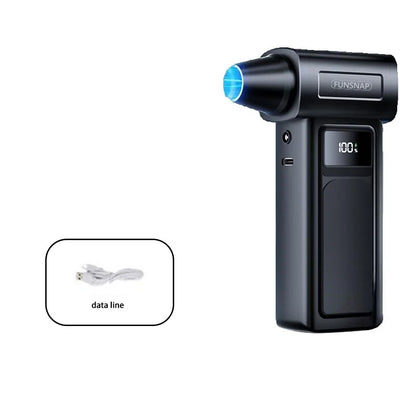 Xiaomi Cordless Dust Blower 990000 RPM