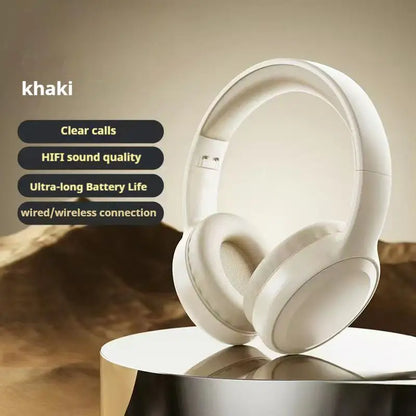 TH30 HiFi Bluetooth-kuulokkeet – Bassovoimaa ja langaton vapaus