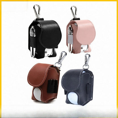 Golf belt bag, stylish and practical