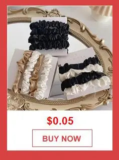 Women's fox fur coat 3-piece winter set, headband, hat and wrist warmers