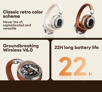 Lenovo LE602 Bluetooth 6.0 -nappikuulokkeet – ENC-melunvaimennus, HiFi ja Gaming