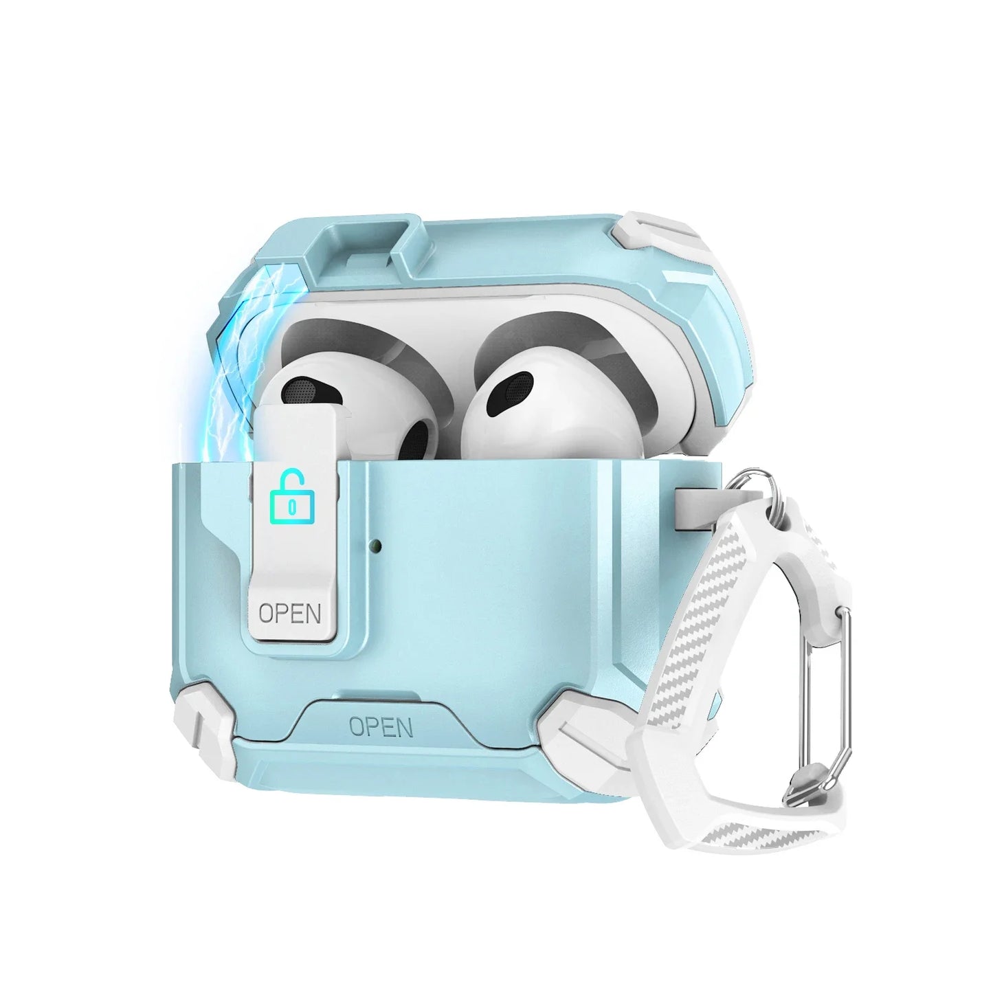 AirPods protective case