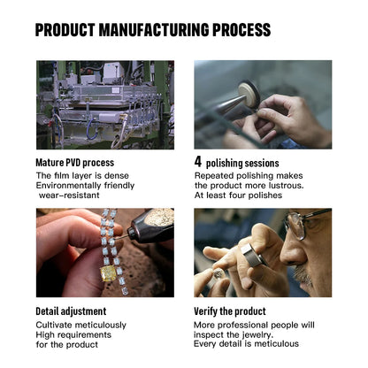 18K kullattu sydänsolki kaulakoru naisille