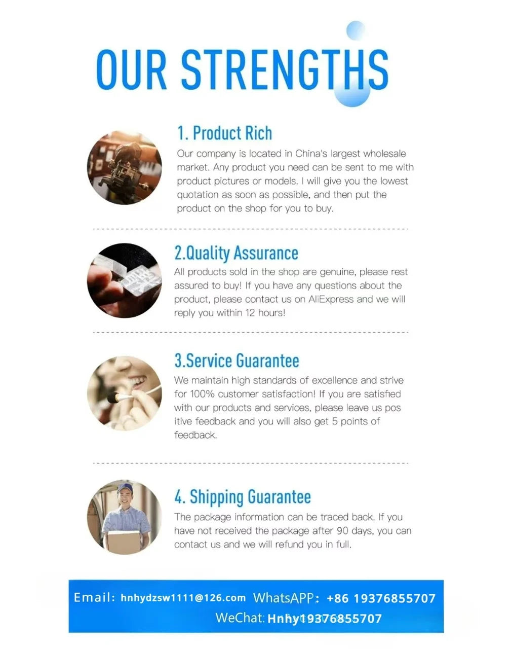 Multifunctional massage robot