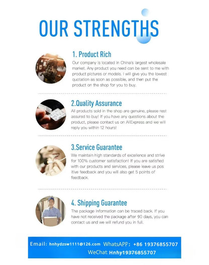 Multifunctional massage robot