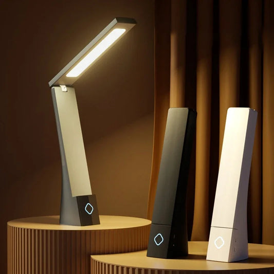 Modern and practical LED table lamp
