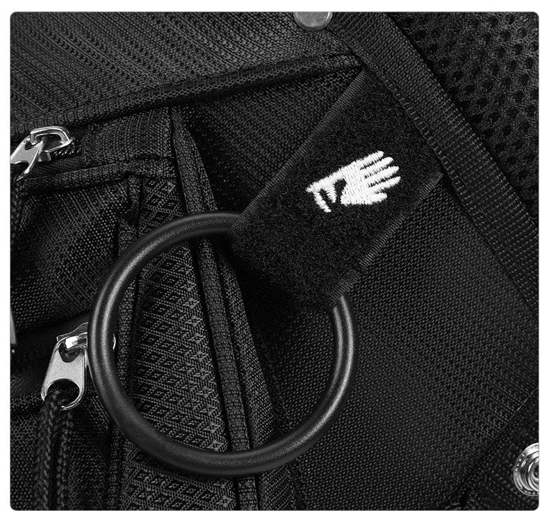 PGM QB146 golf bag, lightweight rack bag for 14 clubs, for men and women