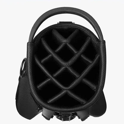 PGM QB146 golf bag, lightweight rack bag for 14 clubs, for men and women