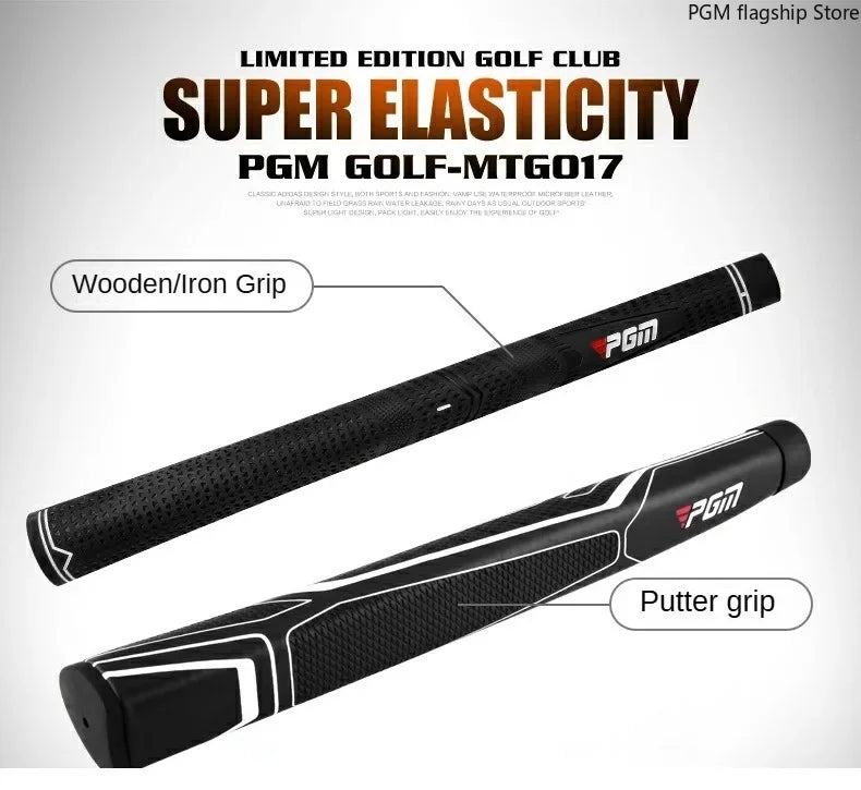PGM MTG017 golf club set for men, adjustable angle in clubs, titanium alloy