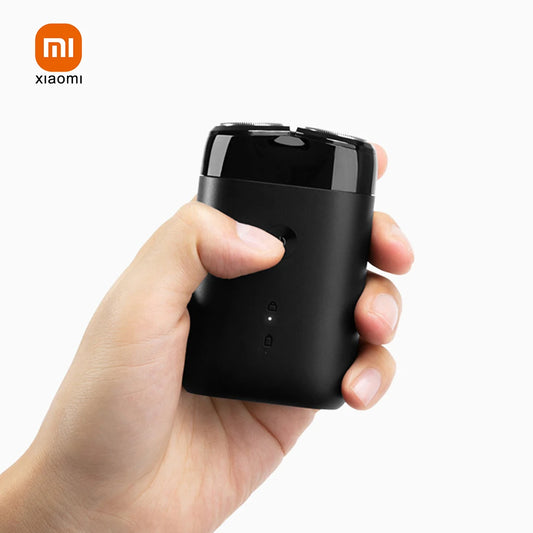 Xiaomi Mijia electric shaver for men, waterproof, USB rechargeable