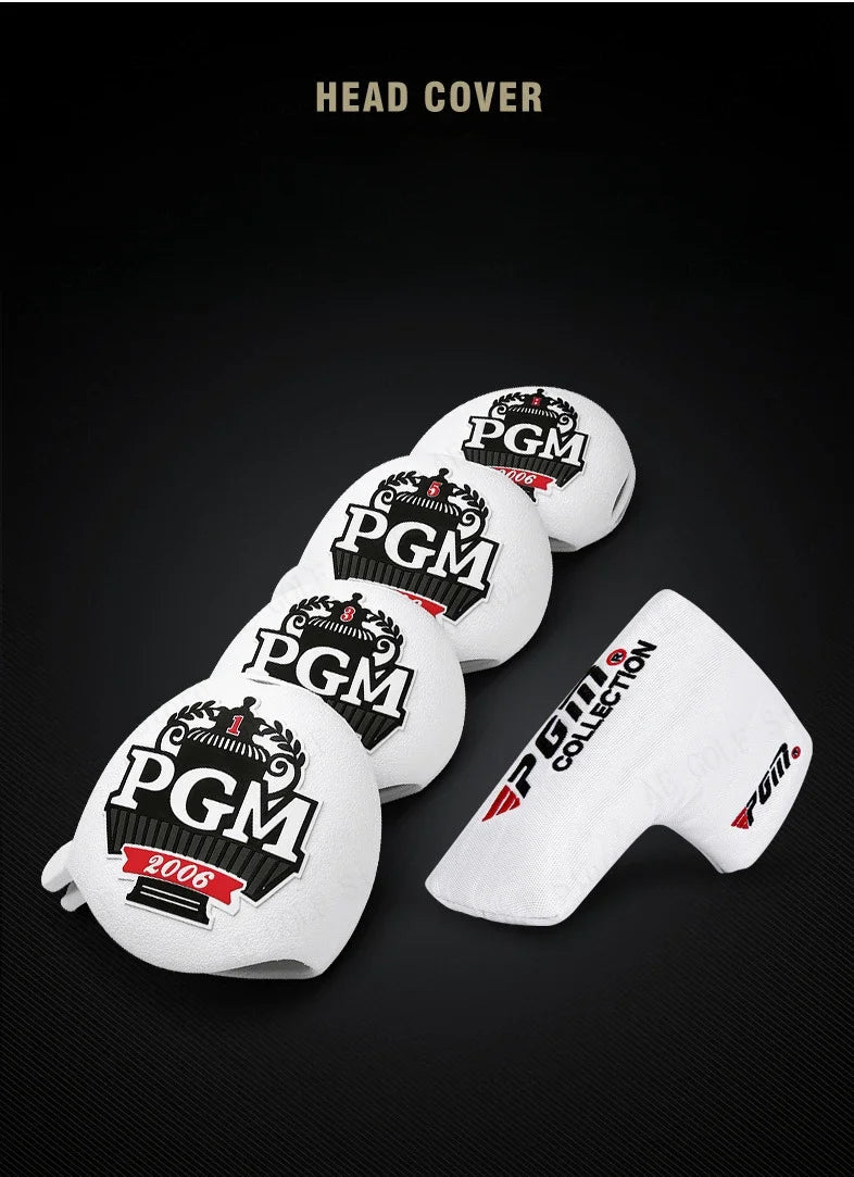 PGM Premium golf club set for men, incl. 12 clubs