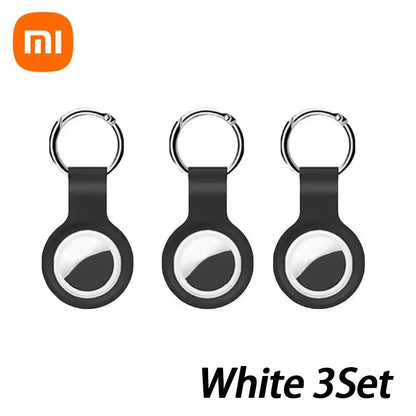 Xiaomi Mini Bluetooth 5.0 Paikannin - Älykäs Etsintälaite Lemmikille, Lapsille, Laukuille ja Lompakolle