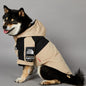 Stylish dog raincoat, all sizes