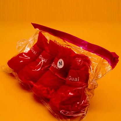 Waterproof dog boots 4pcs, with adjustable strap and non-slip sole