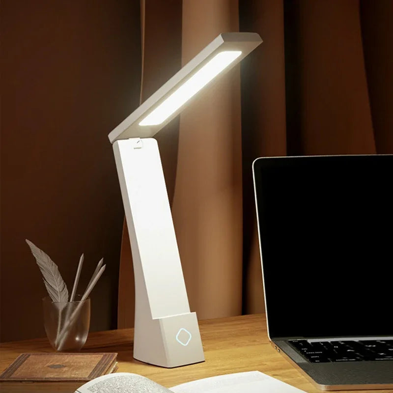 Modern and practical LED table lamp