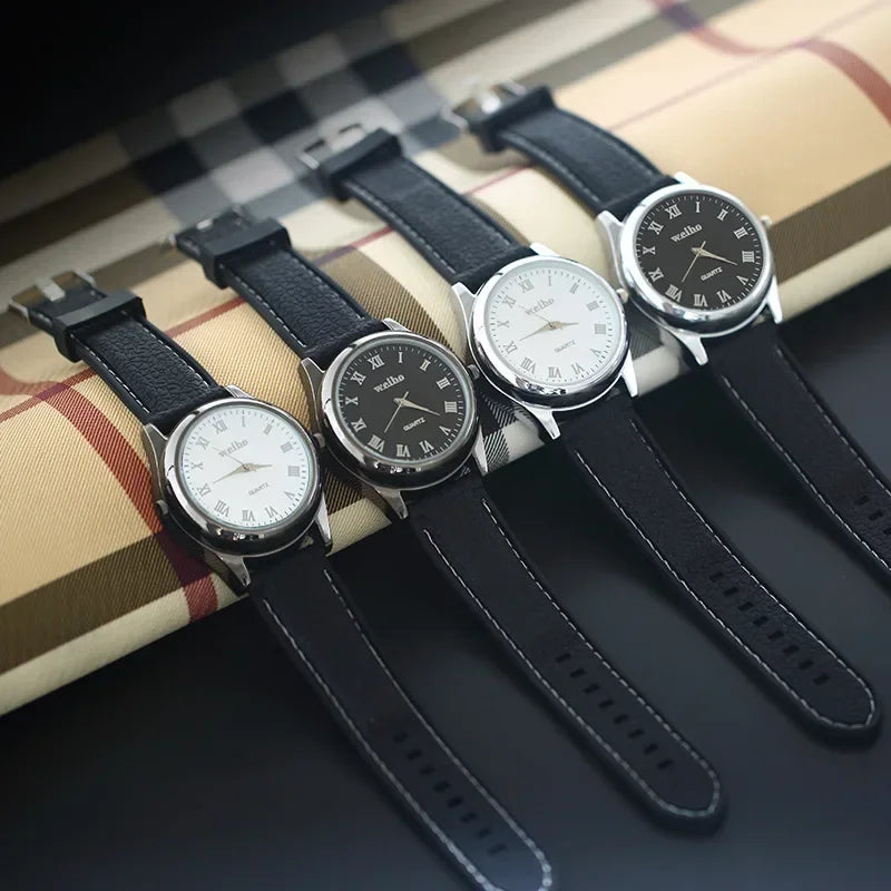 Wristwatch lighter USB rechargeable